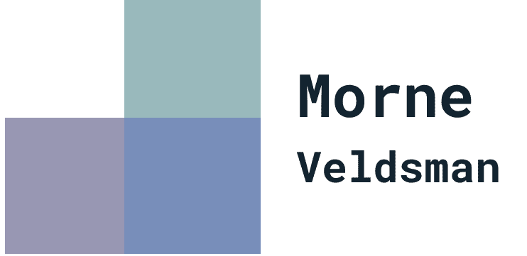 Morne Veldsman LLC